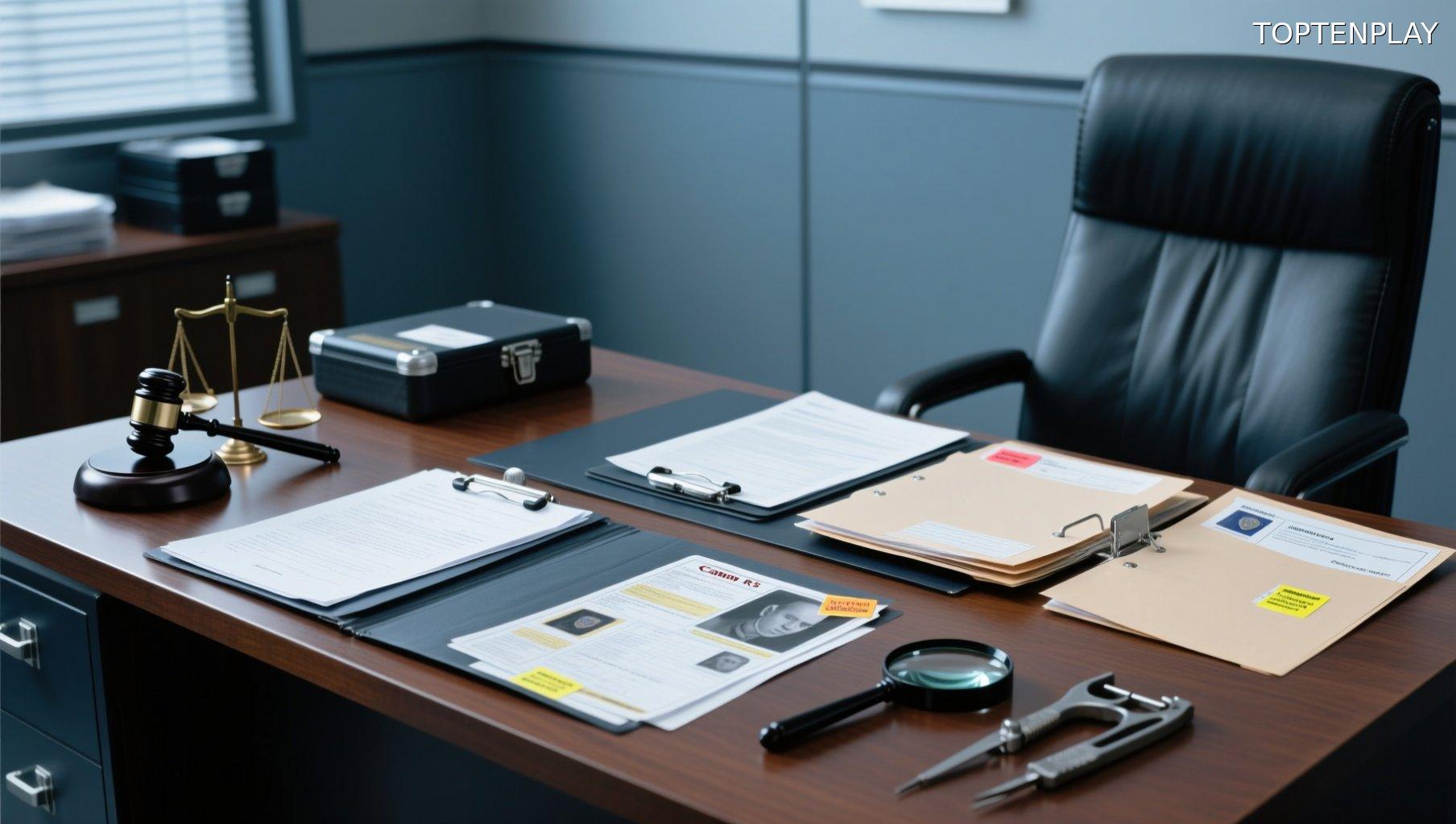 Image d'illustration © TopTenPlay