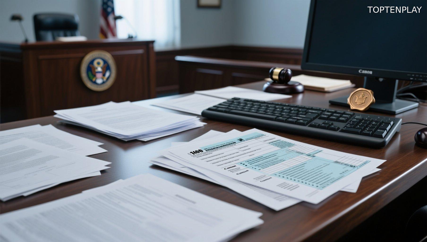 Image d'illustration © TopTenPlay