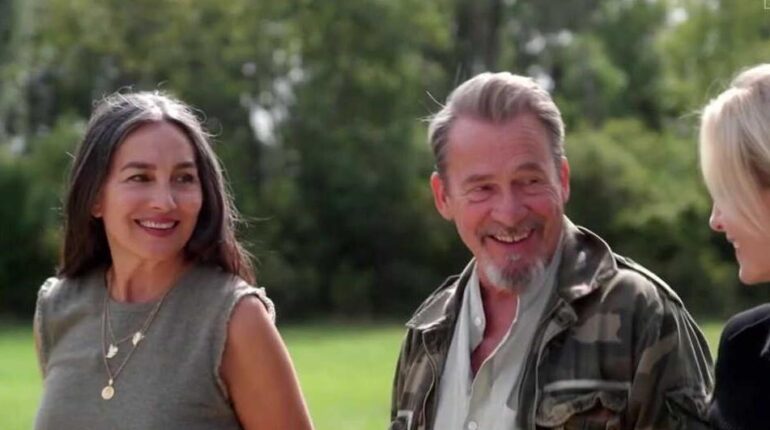 Cancer, rechutes, contrôles… La déclaration de Florent Pagny sur Azucena qui révèle leur secret depuis 32 ans Azucena cancer Ce couple merveilleux Florent Pagny Ministère de la Santé Plus de respect de la vie privée