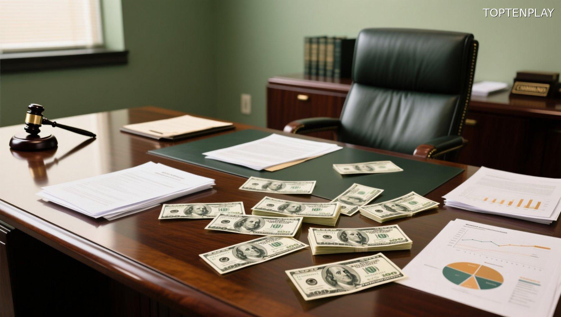 Image d'illustration © TopTenPlay