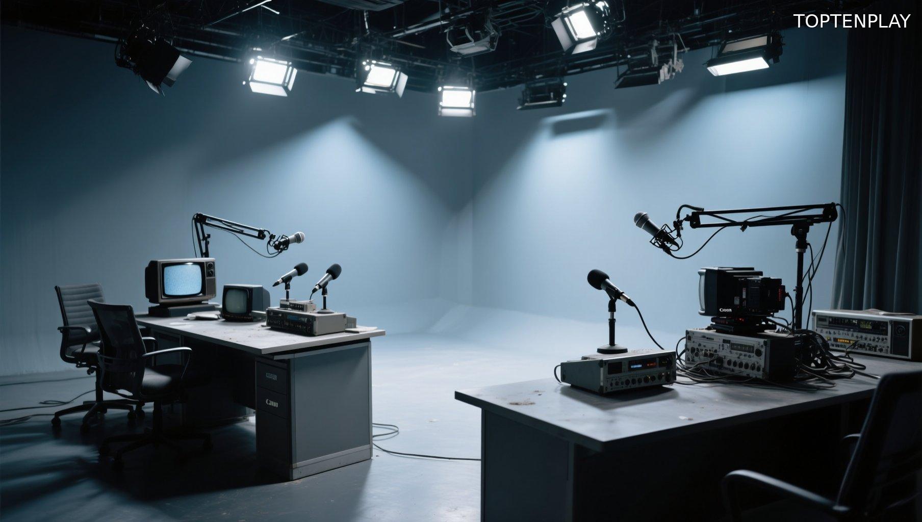 Image d'illustration © TopTenPlay