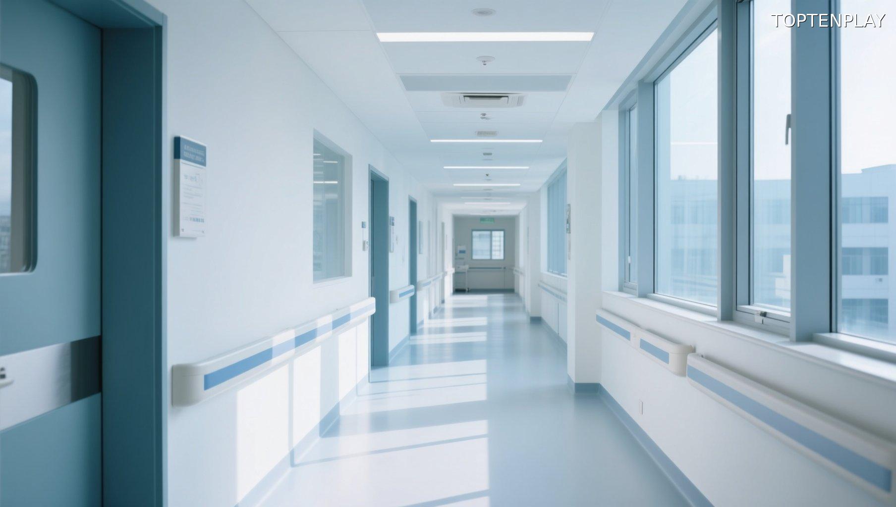 Image d'illustration © TopTenPlay