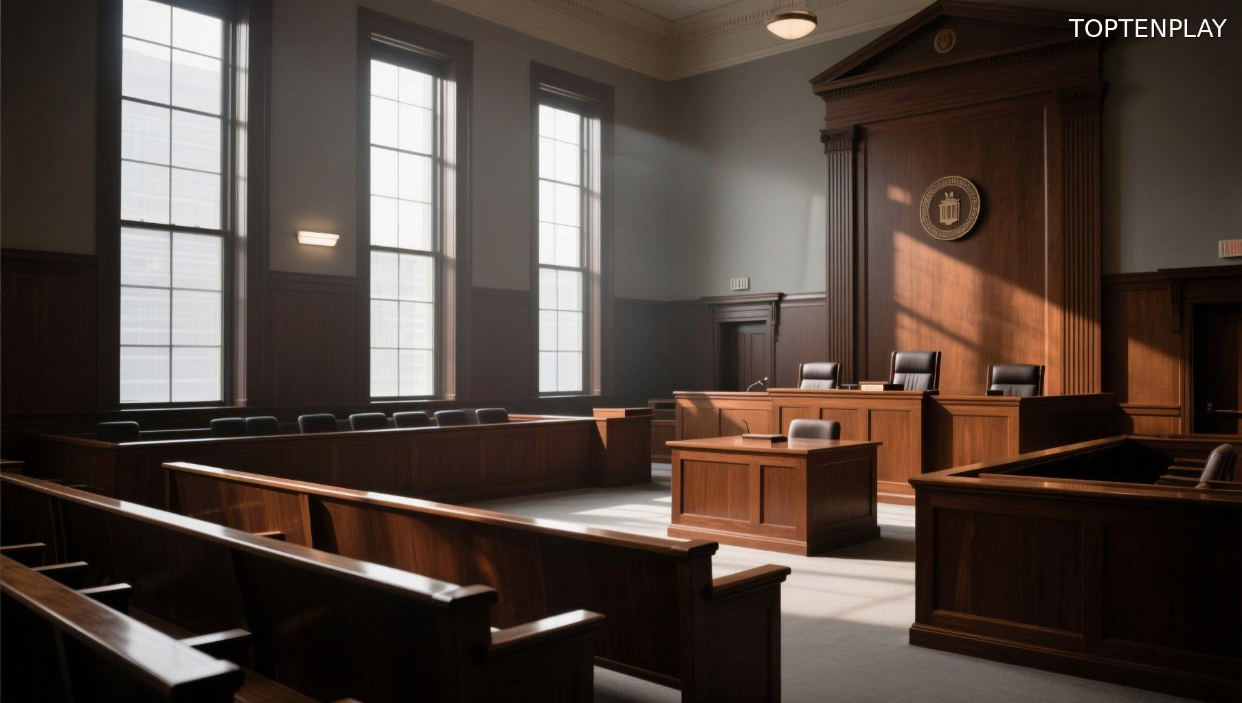 Image d'illustration © TopTenPlay