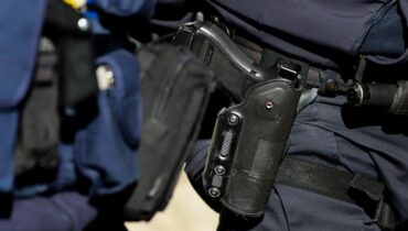abattu par la police Accident mortel Braquage justice Seine-et-Oise