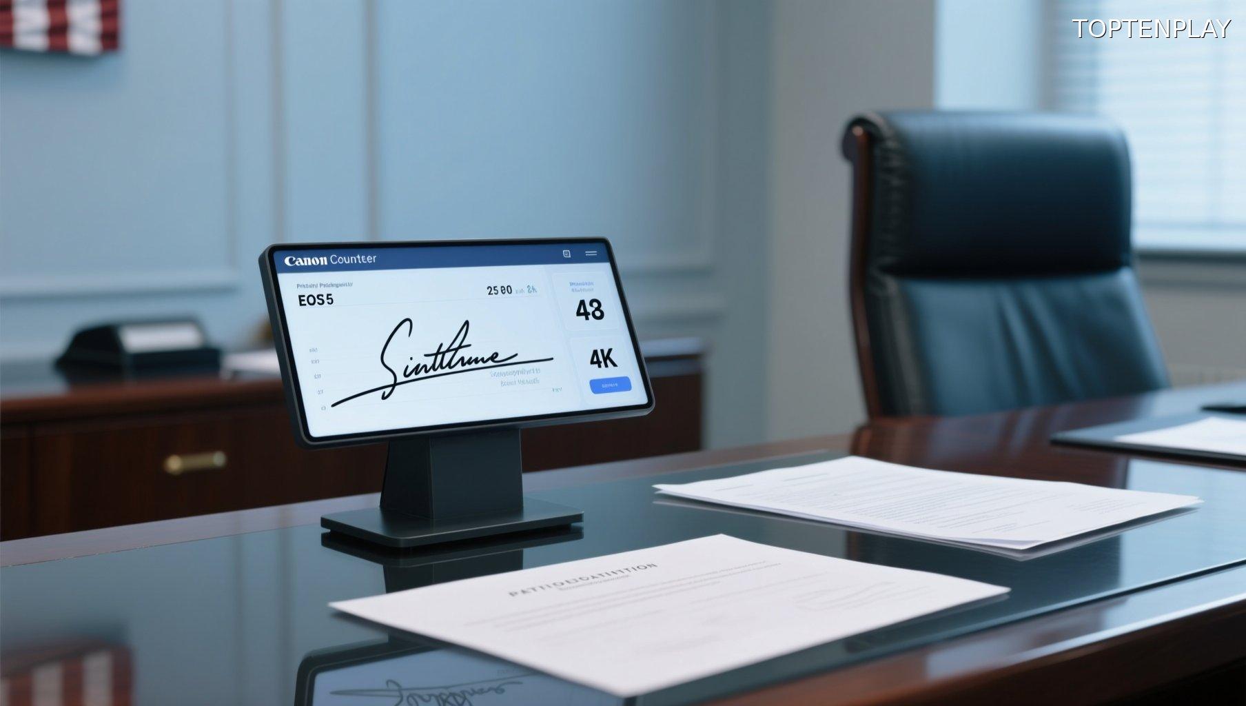 Image d'illustration © TopTenPlay