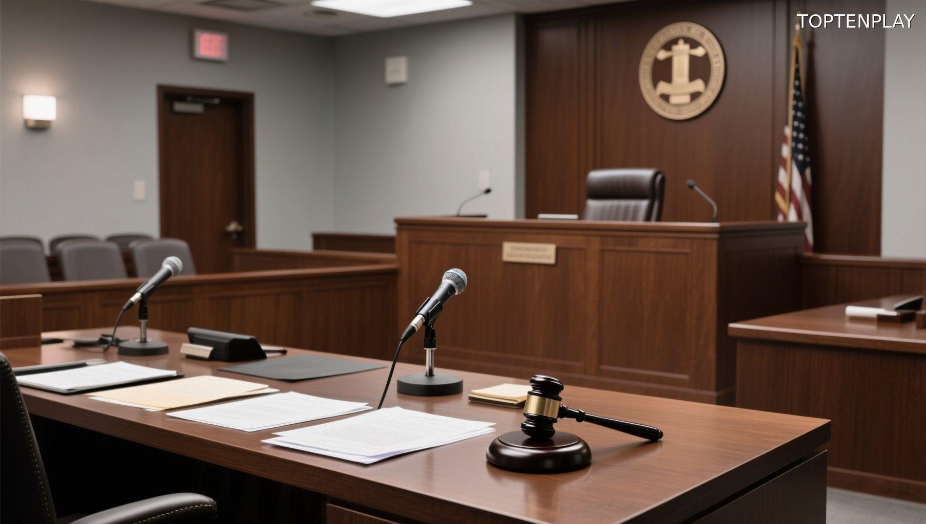 Image d'illustration © TopTenPlay