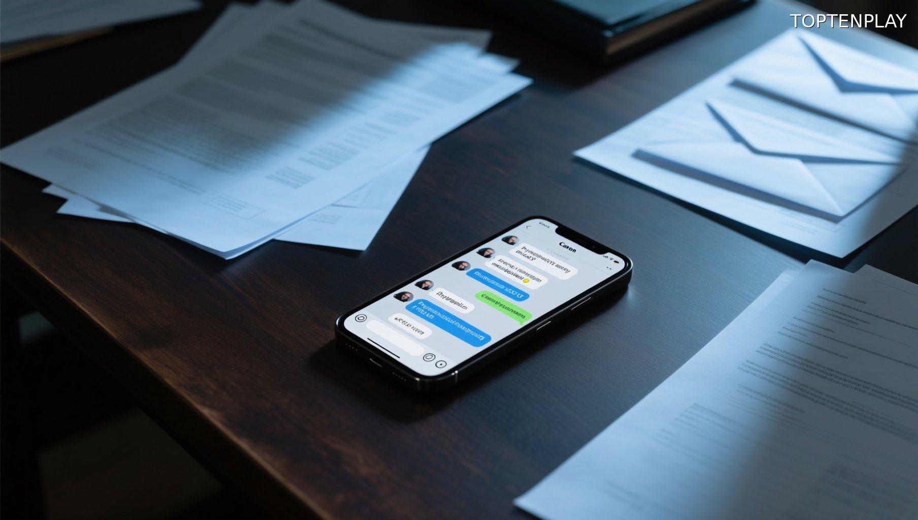 Image d'illustration © TopTenPlay