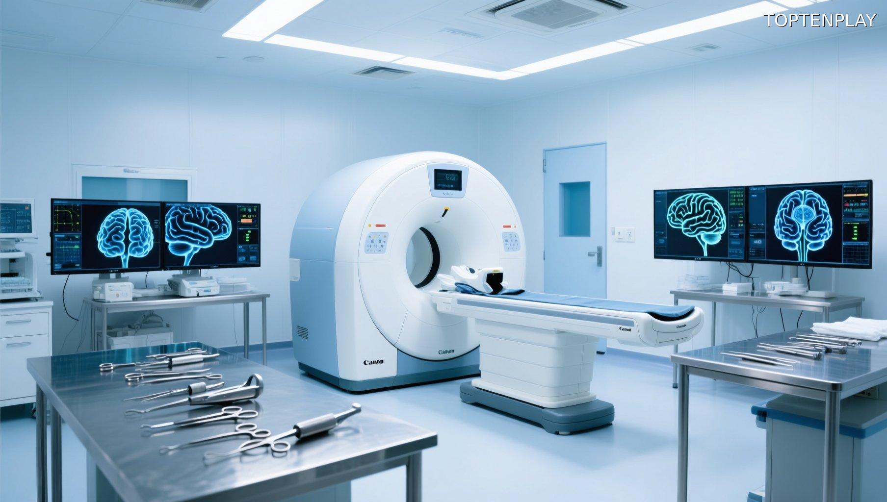 Image d'illustration © TopTenPlay