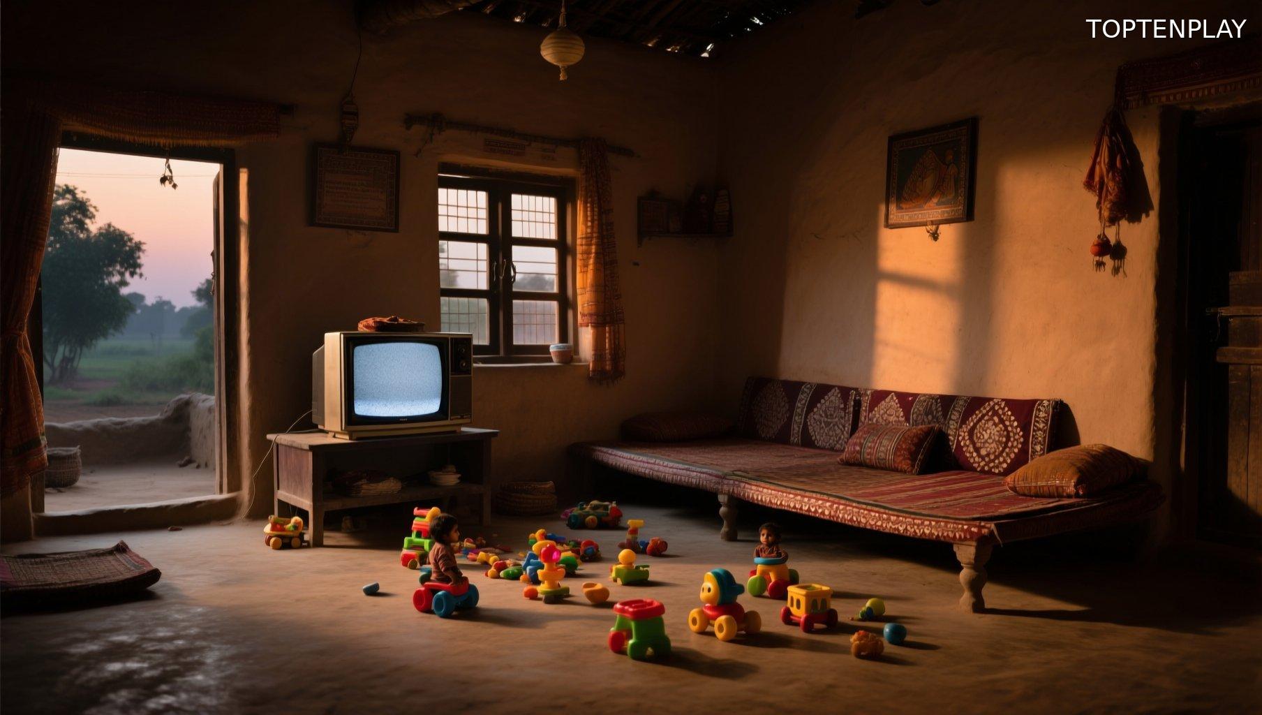 Image d'illustration © TopTenPlay