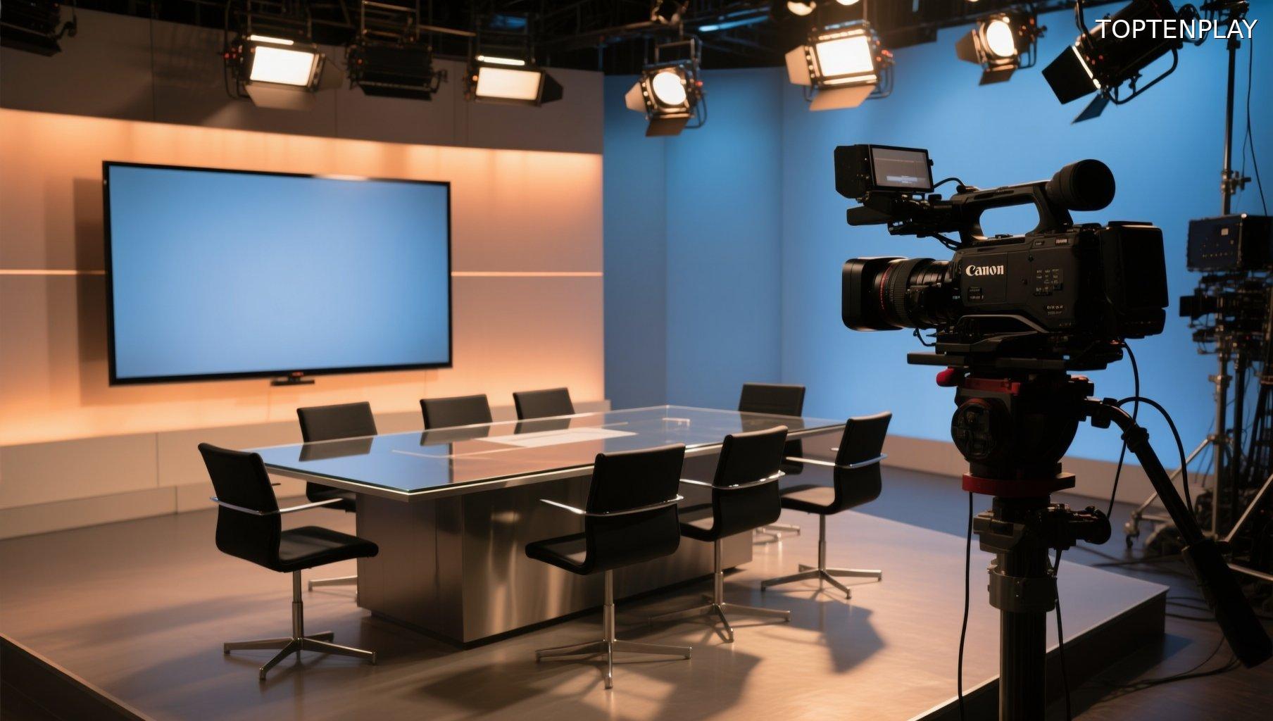 Image d'illustration © TopTenPlay