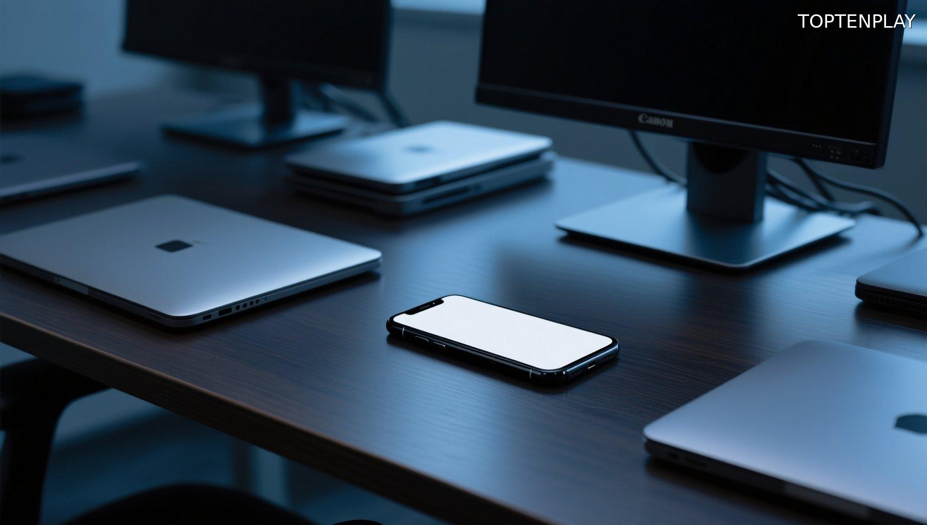 Image d'illustration © TopTenPlay