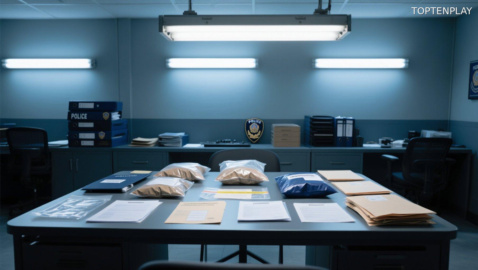 Image d'illustration © TopTenPlay