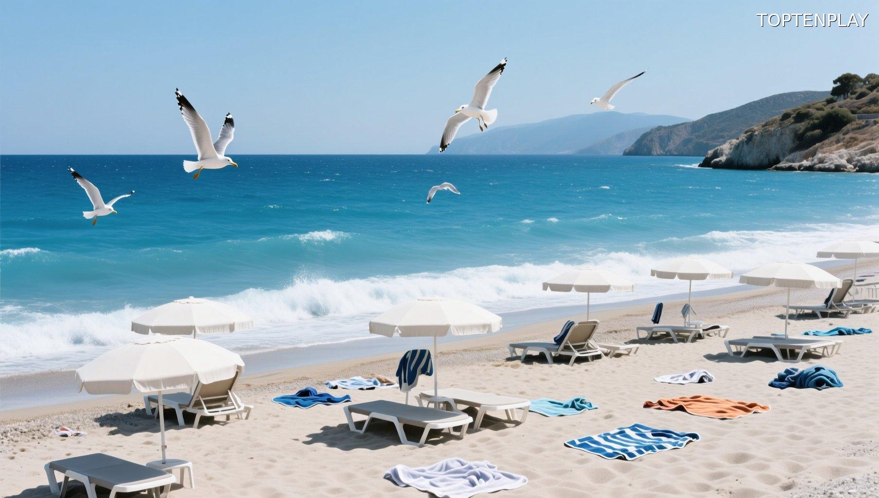 Image d'illustration © TopTenPlay