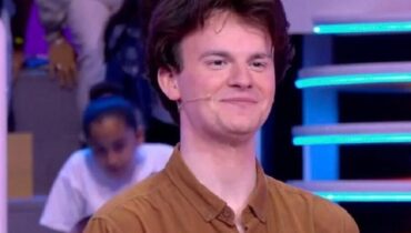 critiques Cyprien France Télévisions Jeux télévisés Les 12 coups de midi Personnalité TV