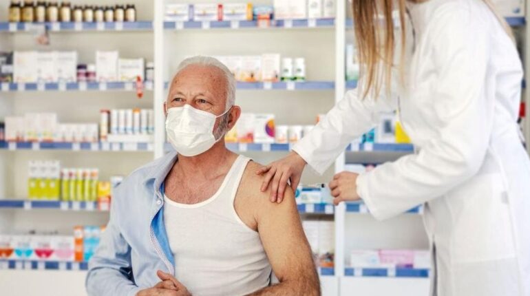 Les propos sans filtre de l’Ordre des pharmaciens : « C’est une prise en otage… » covid-19 grippe Ordre des pharmaciens Pharmaciens Santé Publique vaccination obligatoire