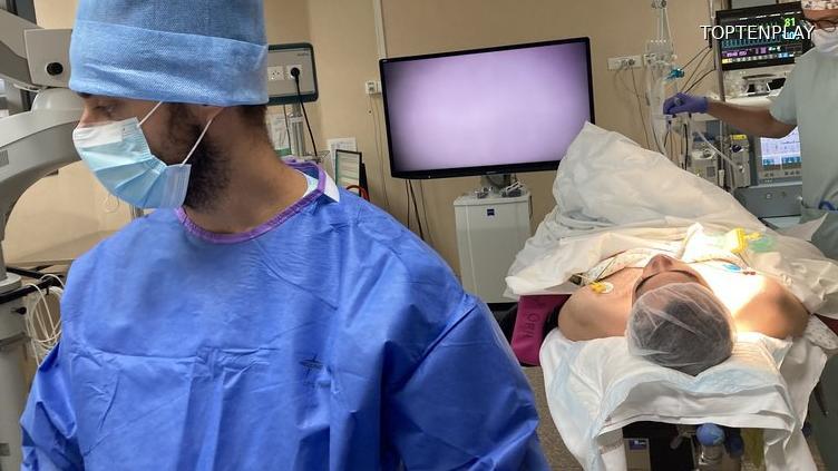 Image d'illustration © TopTenPlay