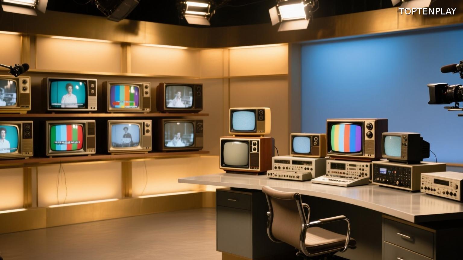 Image d'illustration © TopTenPlay