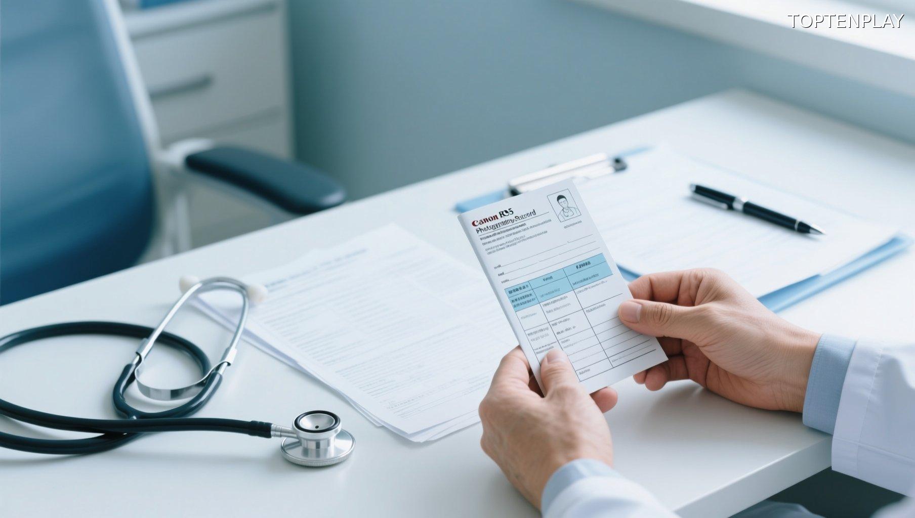 Image d'illustration © TopTenPlay