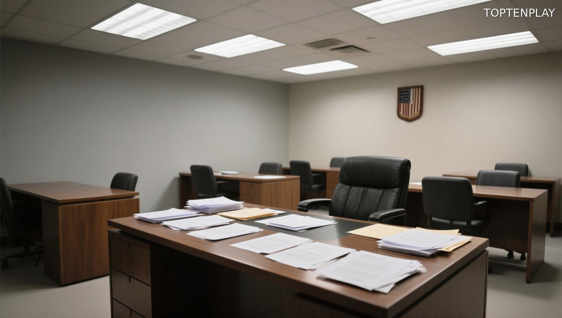 Image d'illustration © TopTenPlay