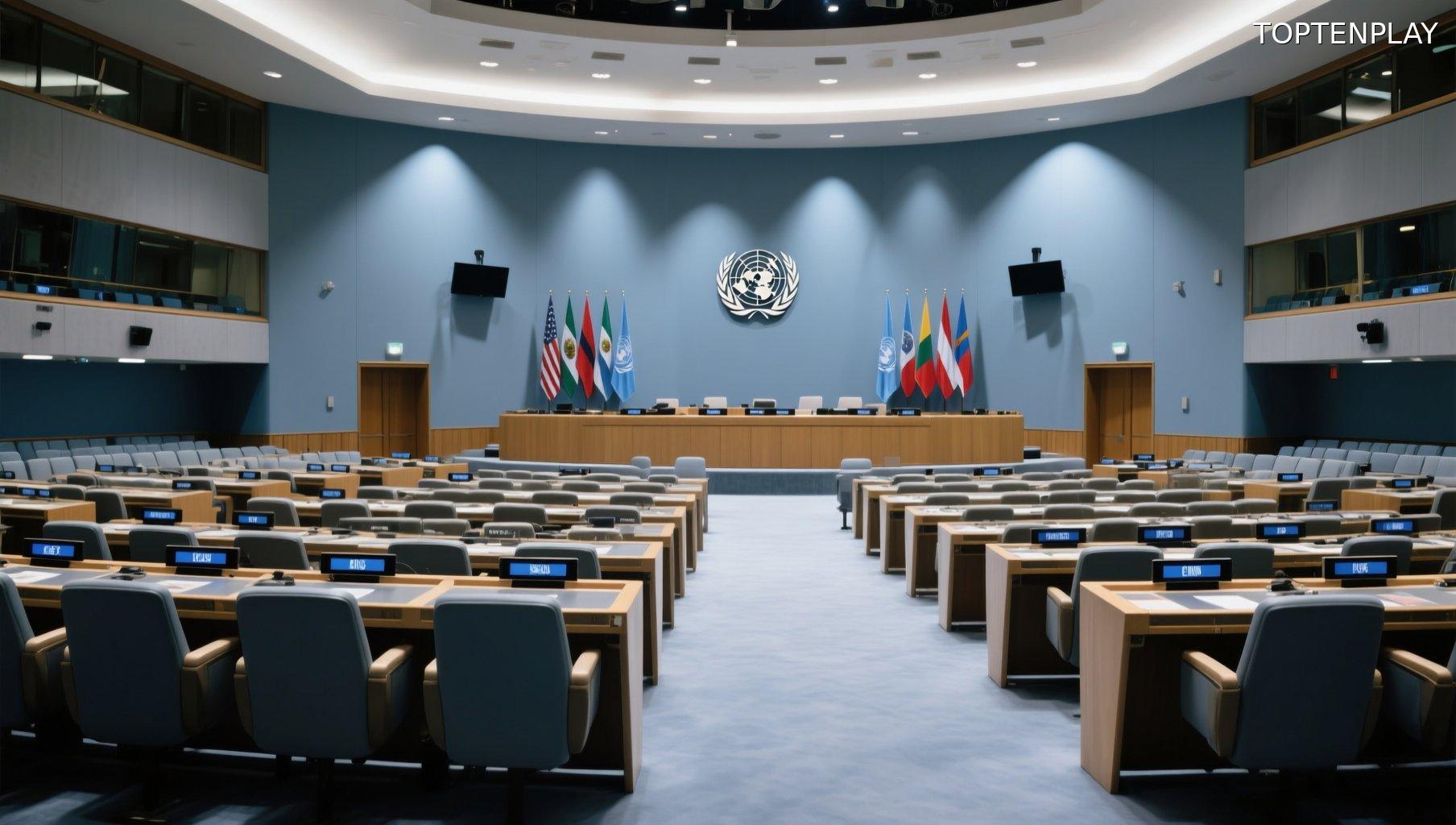 Image d'illustration © TopTenPlay