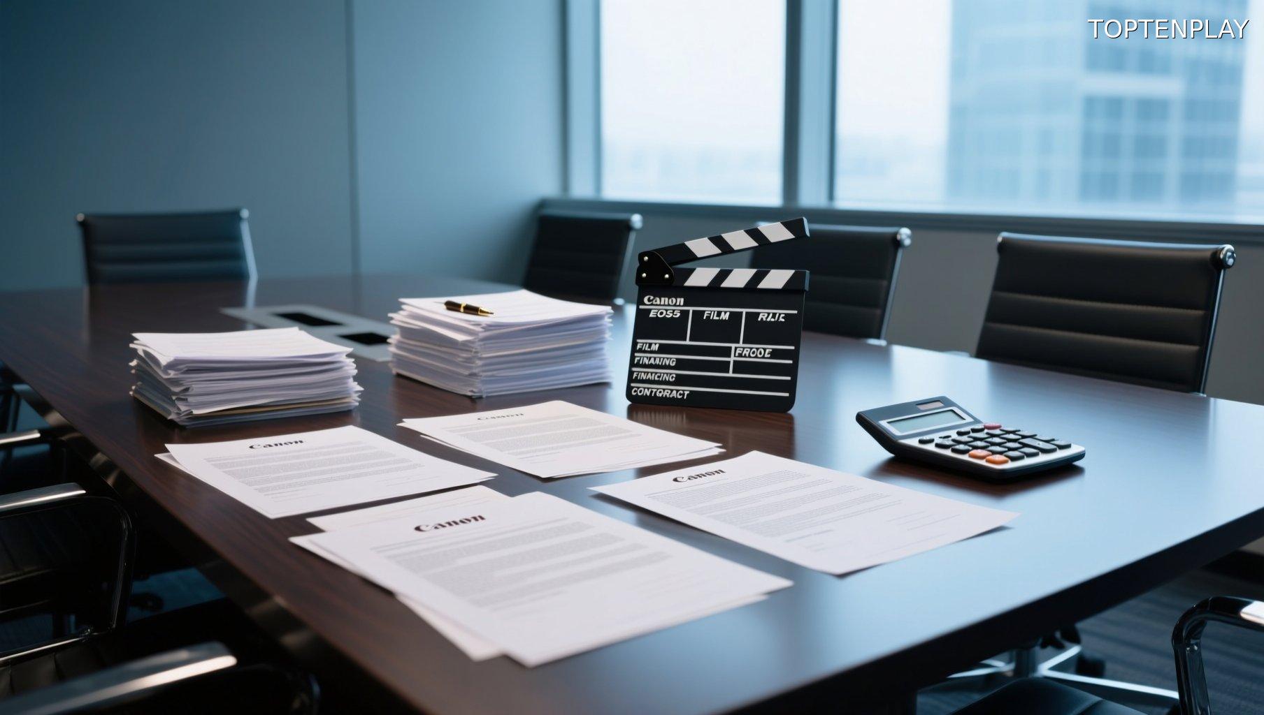 Image d'illustration © TopTenPlay