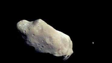 Astéroïdes Défense planétaire Espaces publics Missions spatiales NASA Nucléaire