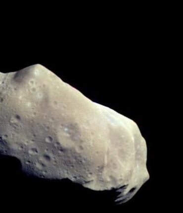 Le plan fou de la NASA : pourquoi elle envisage d&rsquo;exploser l&rsquo;astéroïde 2024 YR4 avec du nucléaire avant qu&rsquo;il ne…