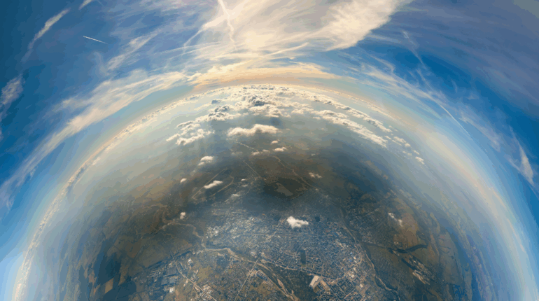 Antarctique Boissons énergisantes couche d'ozone environnement ONU protection UV Protocole de Montréal