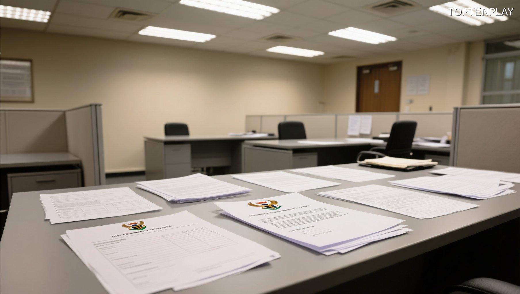 Image d'illustration © TopTenPlay