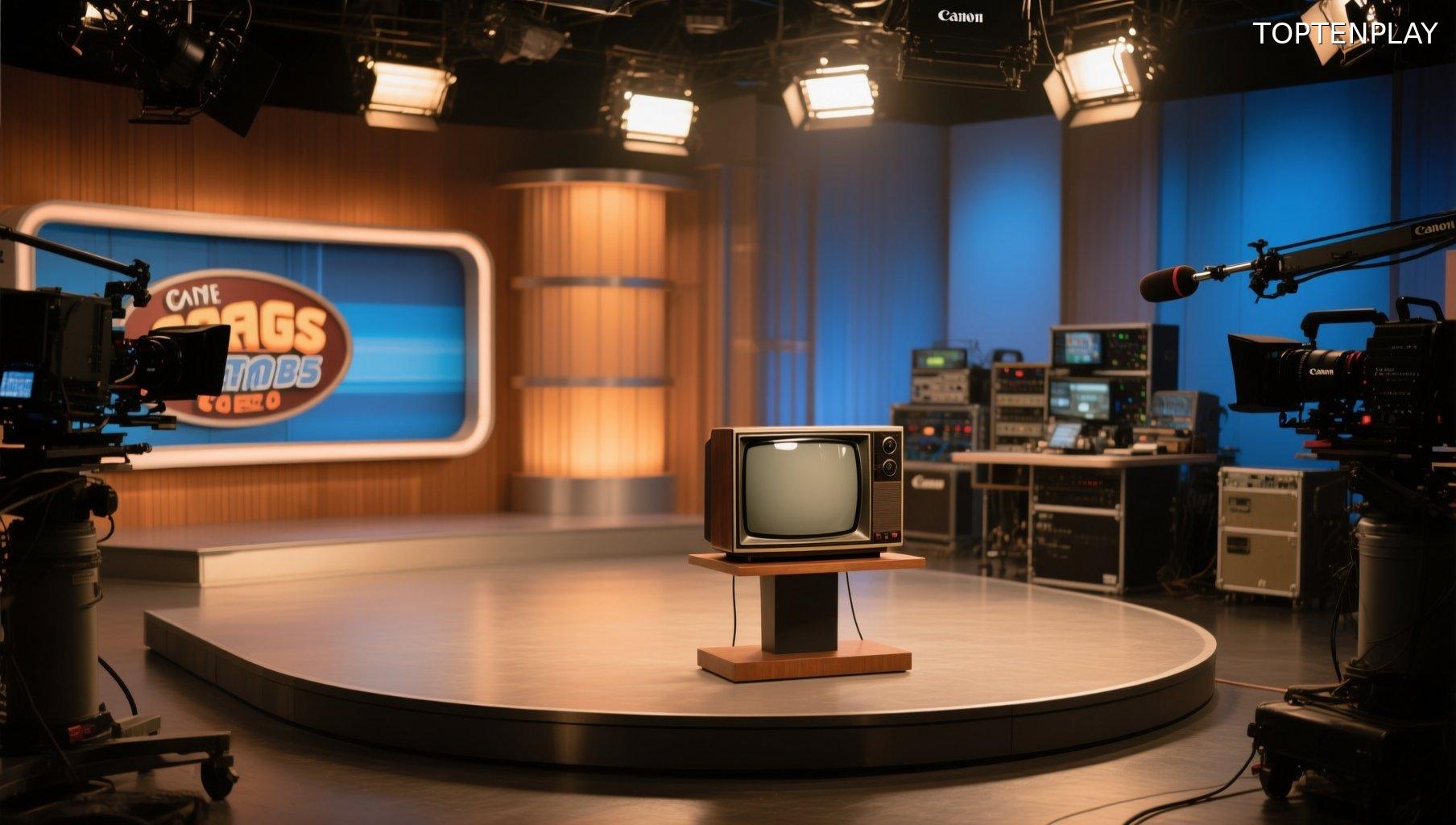 Image d'illustration © TopTenPlay