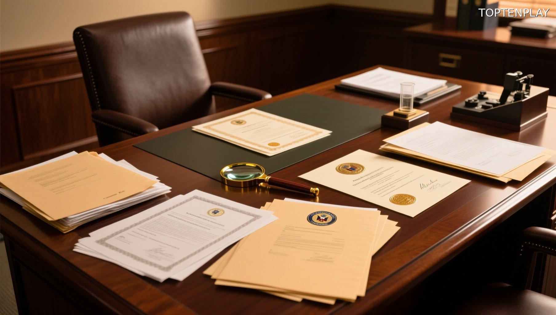 Image d'illustration © TopTenPlay