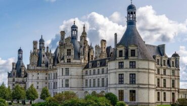 Châteaux Coûts Droit immobilier Investissement Patrimoine Rénovation énergétique