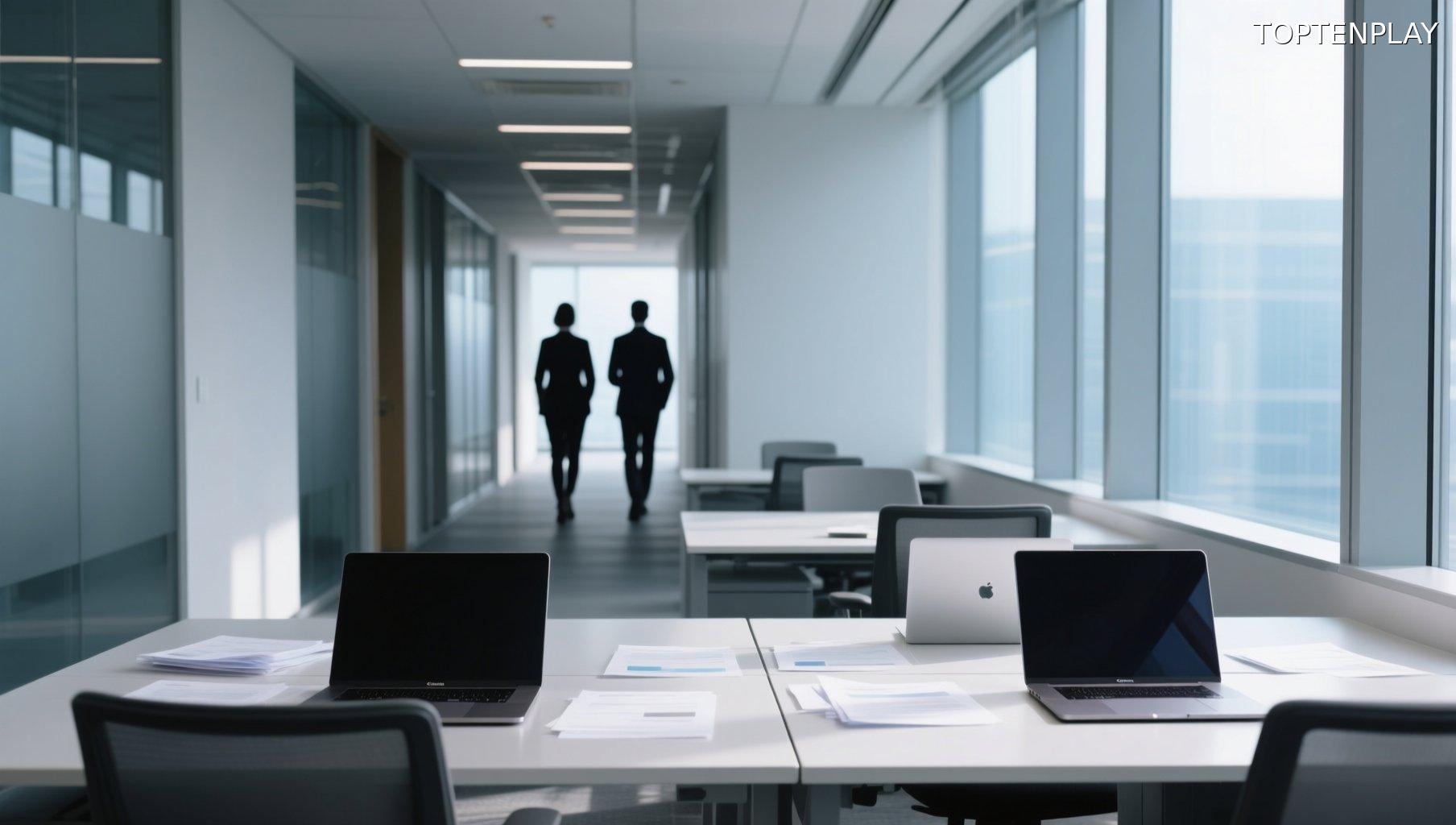 Image d'illustration © TopTenPlay