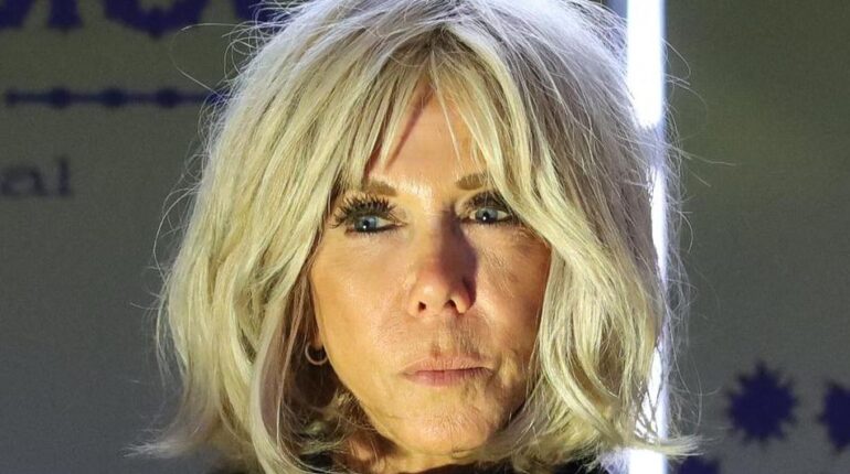 Brigitte Macron Diffamation Première dame procès rumeurs