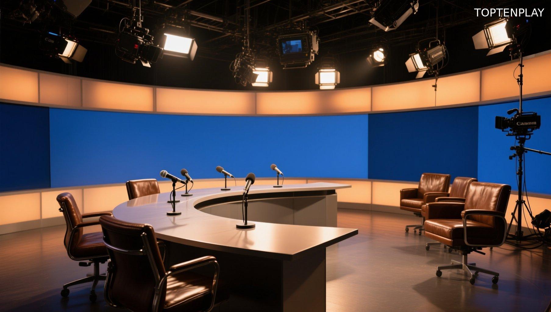 Image d'illustration © TopTenPlay