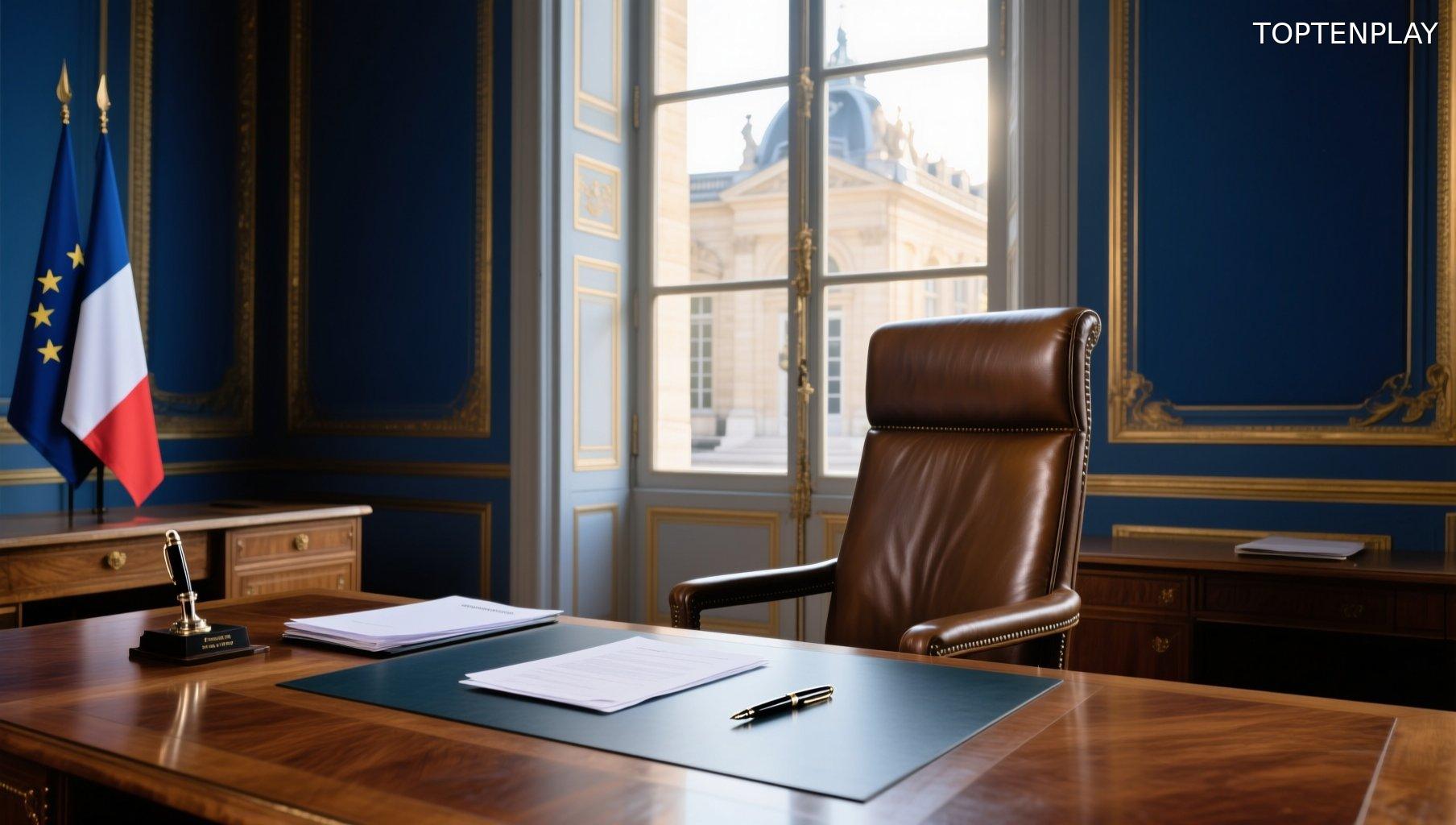 Image d'illustration © TopTenPlay