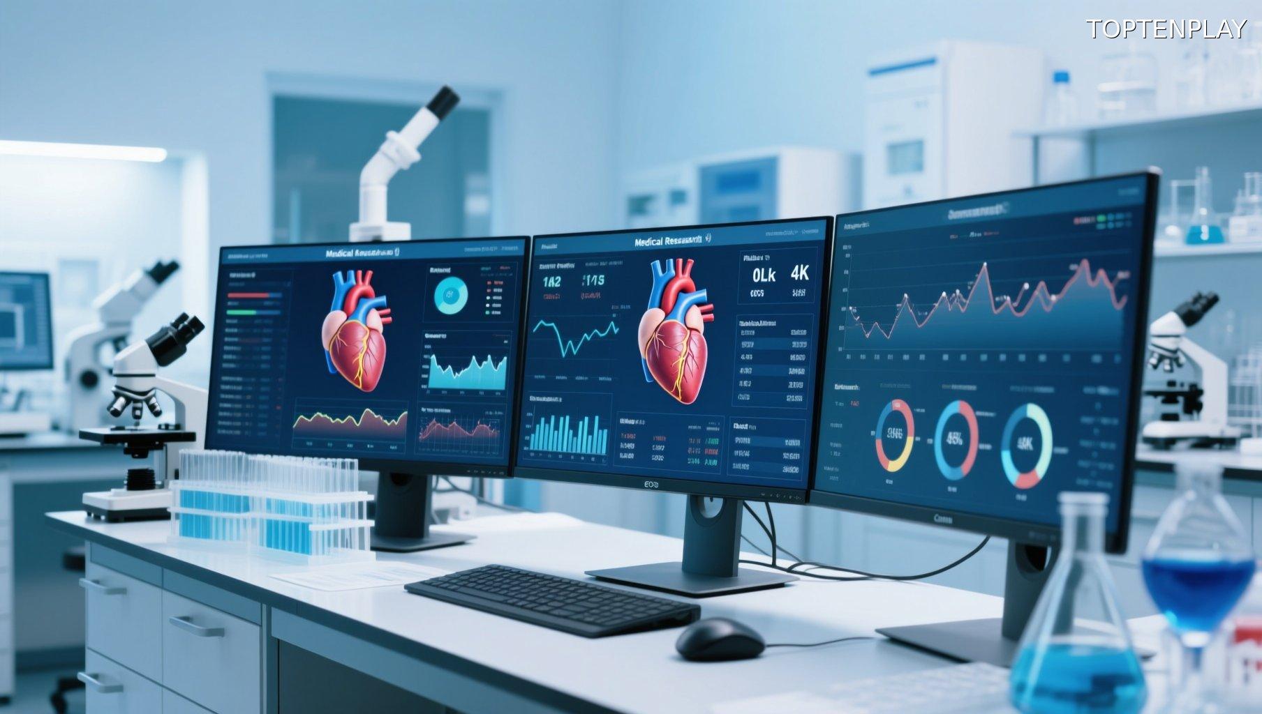 Image d'illustration © TopTenPlay