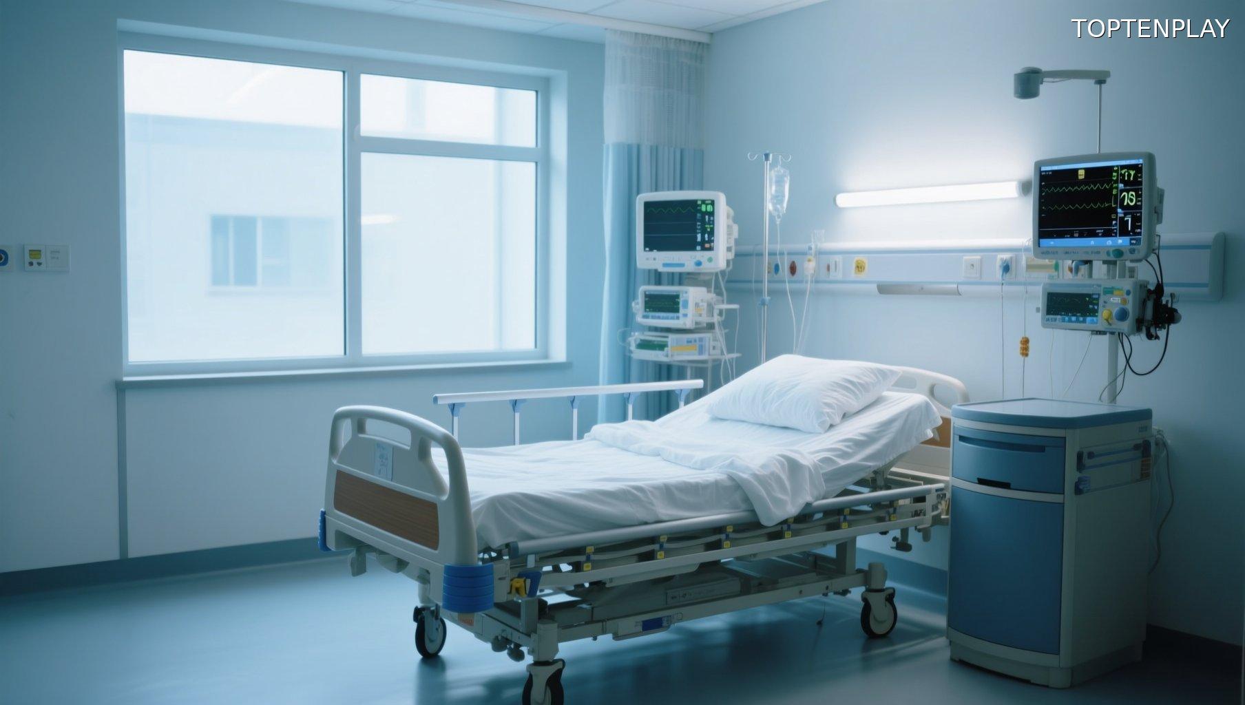 Image d'illustration © TopTenPlay