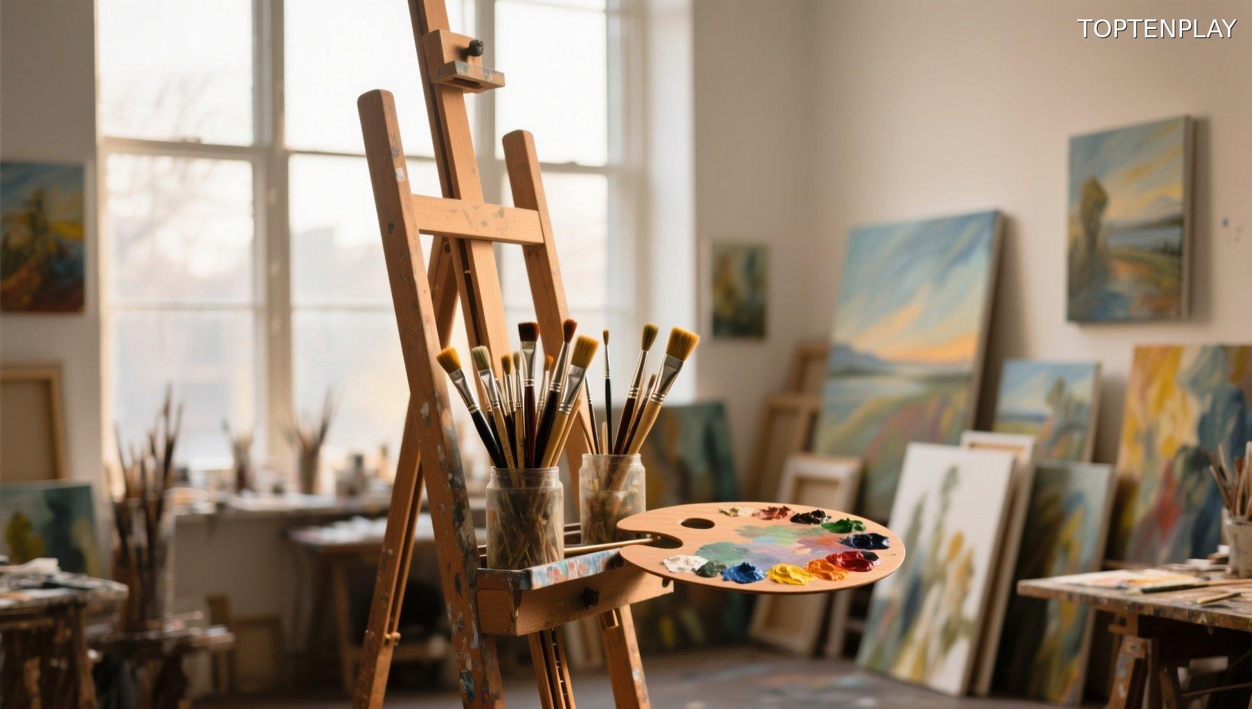 Image d'illustration © TopTenPlay