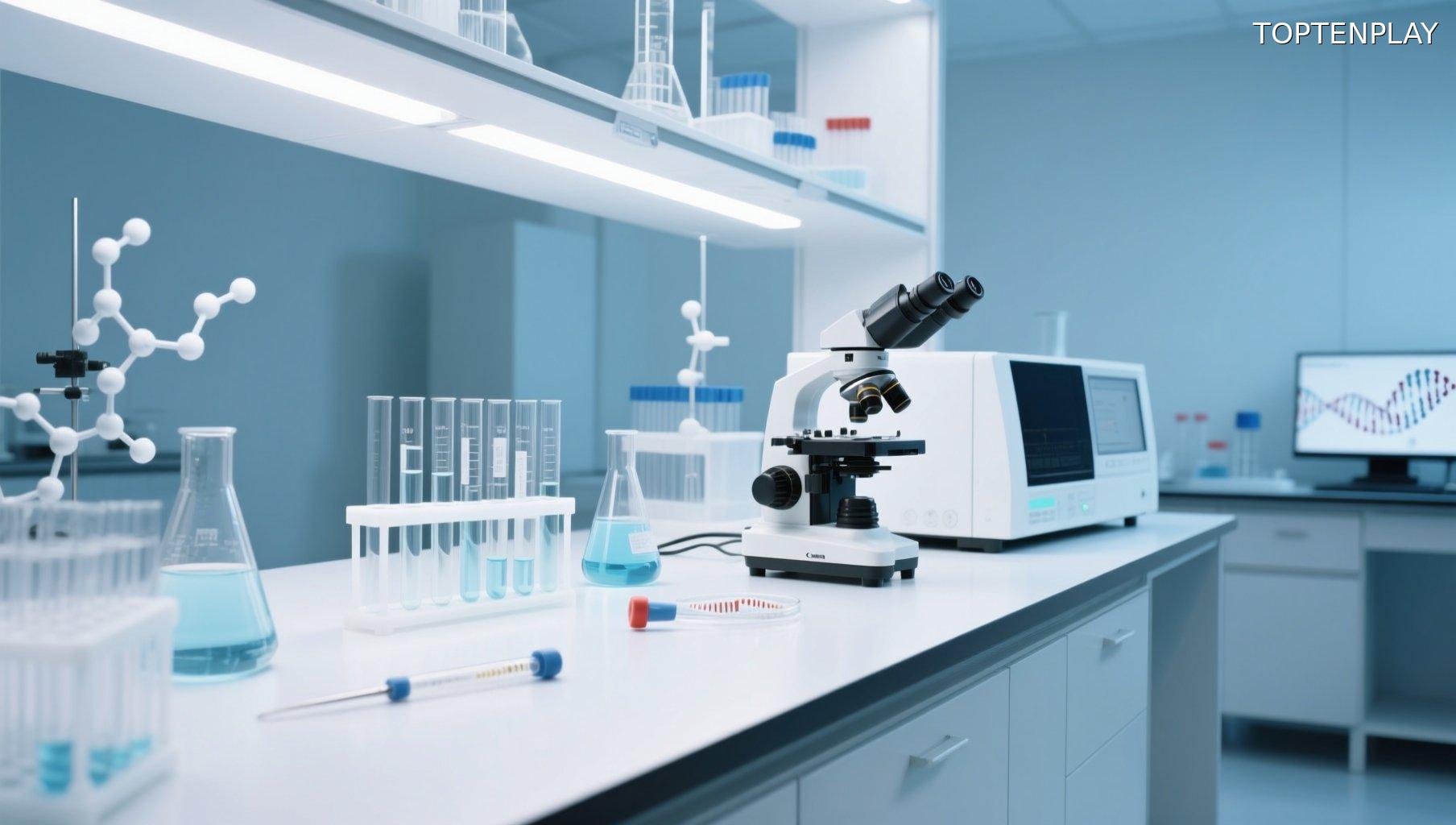 Image d'illustration © TopTenPlay