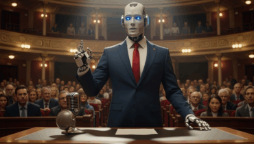 actualité politique France Albanie Corruption gouvernement innovation intelligence artificielle
