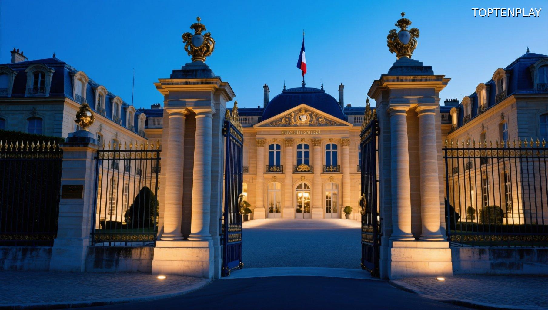 Image d'illustration © TopTenPlay