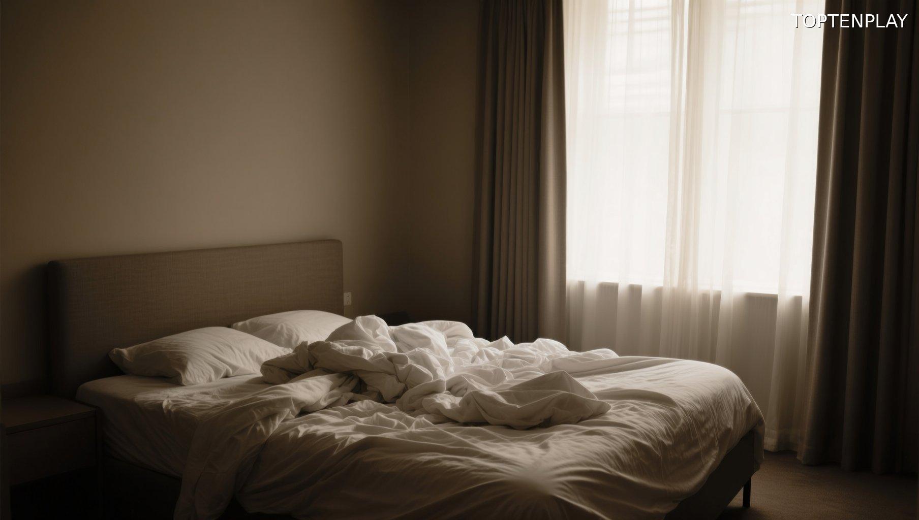 Image d'illustration © TopTenPlay