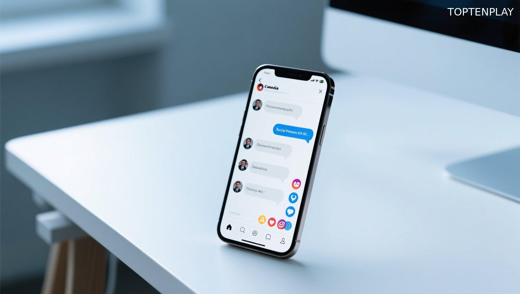 Image d'illustration © TopTenPlay