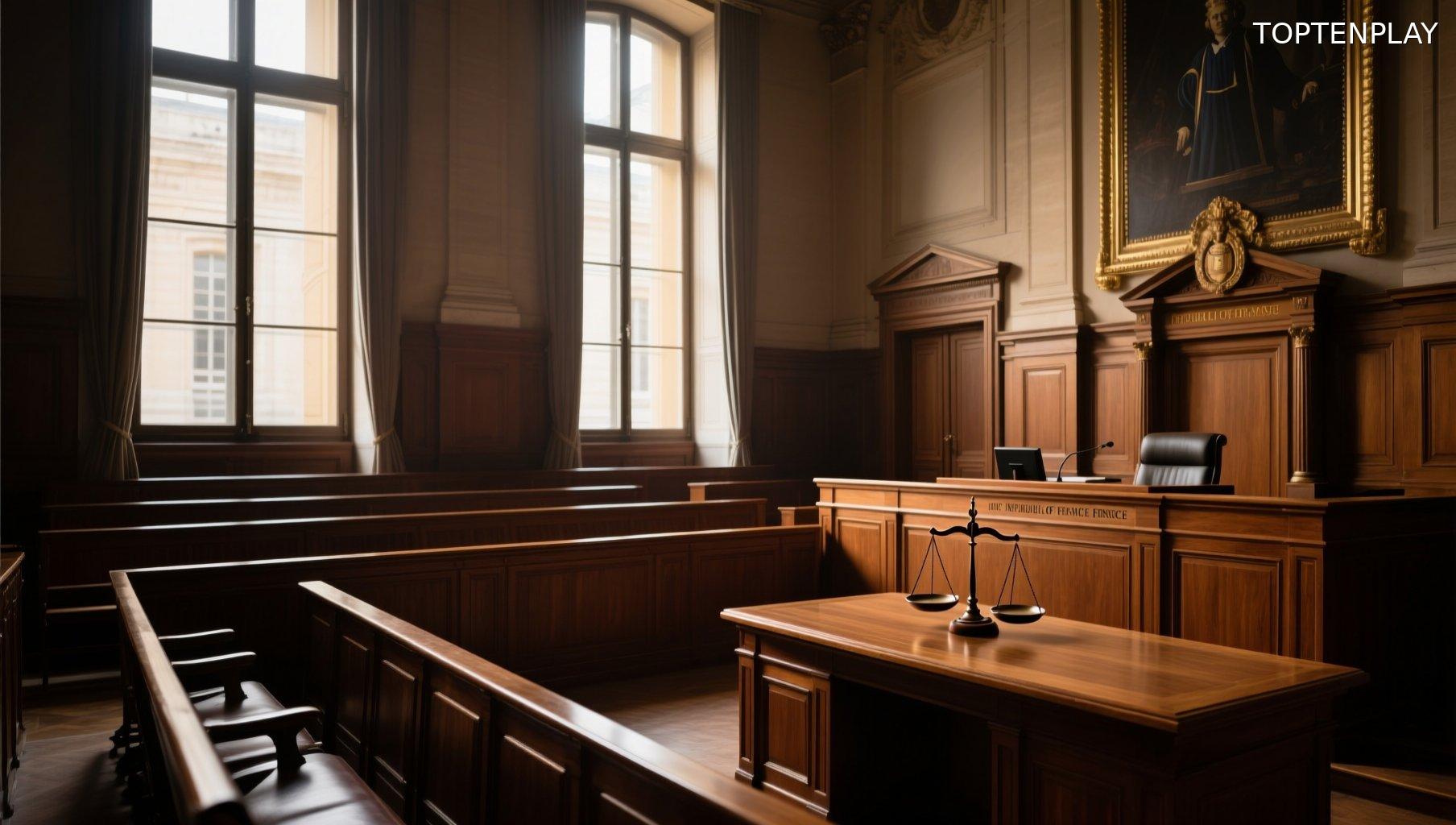 Image d'illustration © TopTenPlay