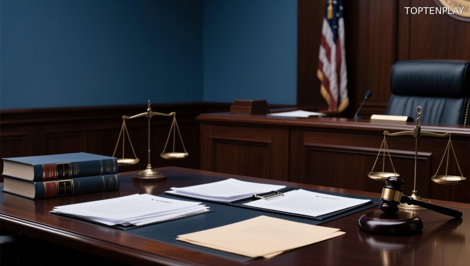 Image d'illustration © TopTenPlay