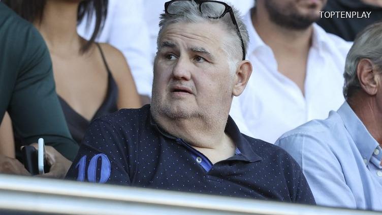 Image d'illustration © TopTenPlay