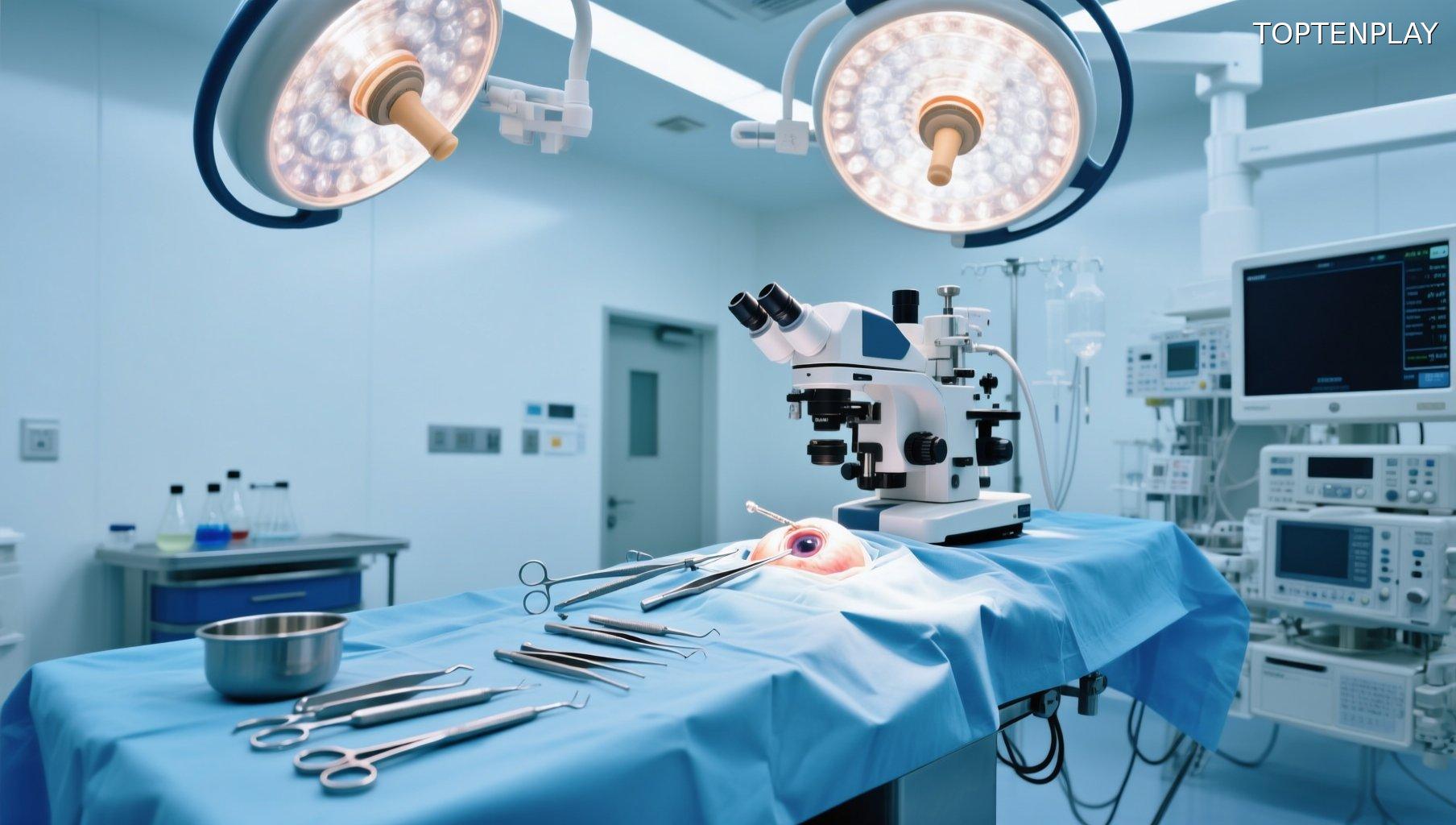 Image d'illustration © TopTenPlay