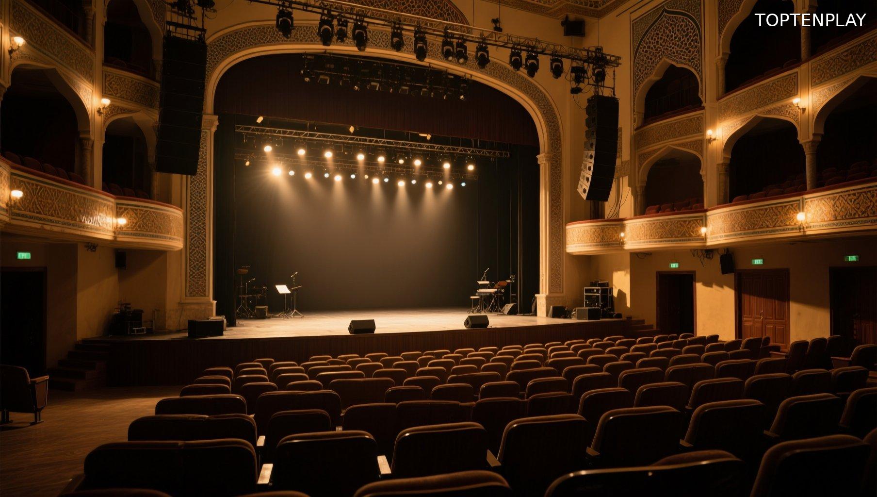 Image d'illustration © TopTenPlay