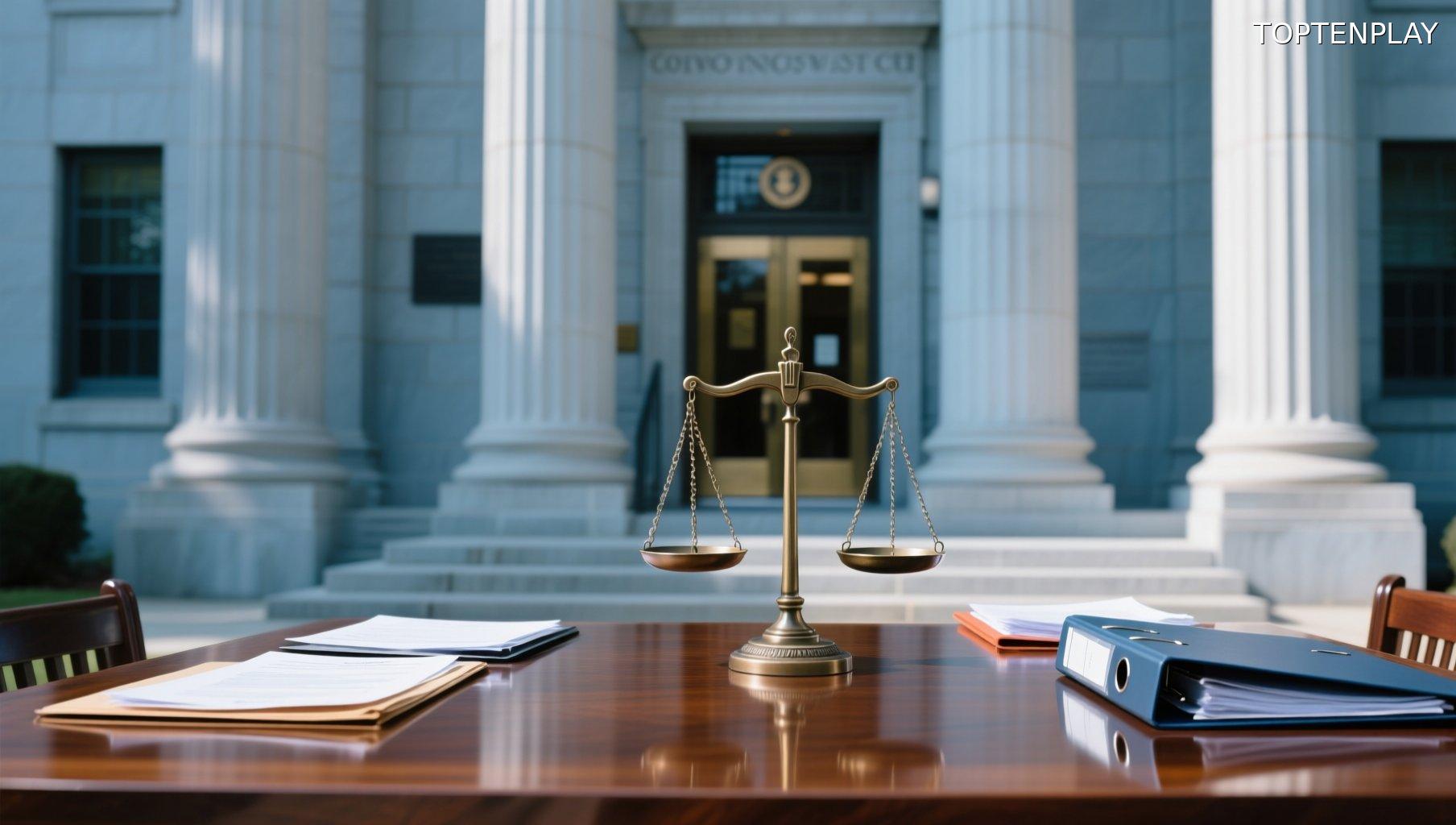 Image d'illustration © TopTenPlay